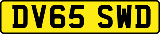 DV65SWD