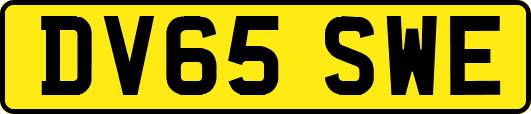 DV65SWE