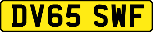 DV65SWF