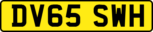 DV65SWH