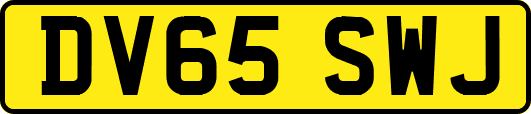 DV65SWJ
