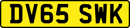 DV65SWK