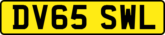 DV65SWL