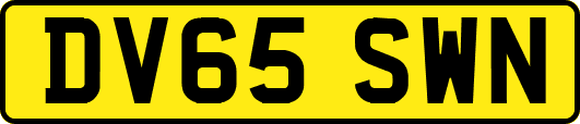 DV65SWN