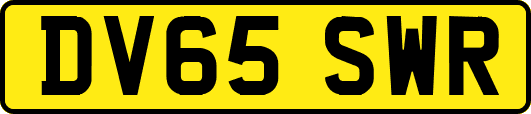 DV65SWR