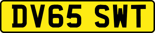 DV65SWT