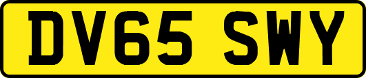 DV65SWY
