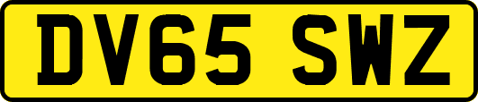 DV65SWZ