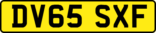 DV65SXF