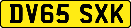 DV65SXK