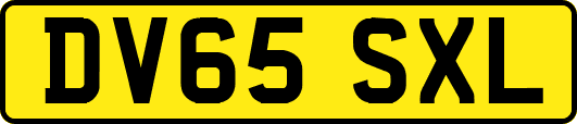 DV65SXL