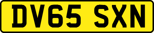 DV65SXN