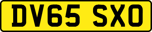 DV65SXO