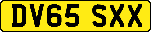 DV65SXX