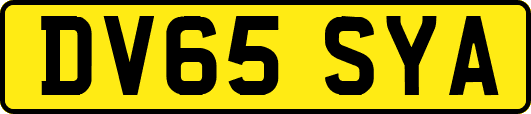 DV65SYA