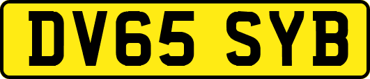 DV65SYB
