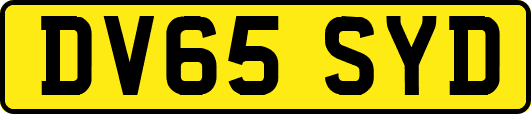 DV65SYD