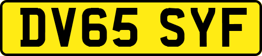 DV65SYF