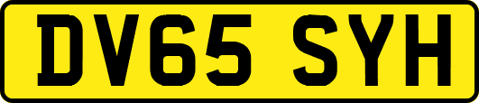 DV65SYH
