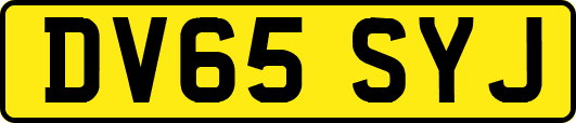 DV65SYJ