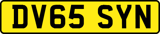 DV65SYN