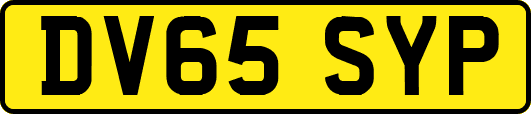 DV65SYP