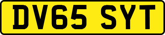DV65SYT