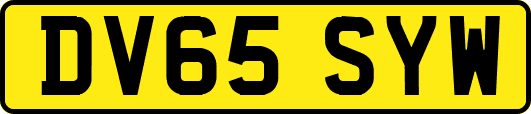 DV65SYW