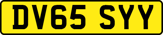 DV65SYY
