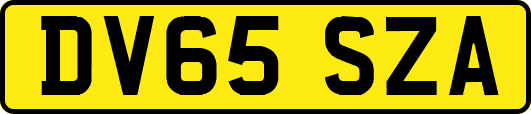 DV65SZA