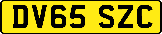 DV65SZC