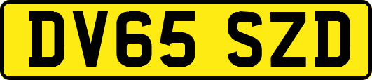 DV65SZD