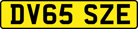 DV65SZE