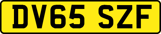 DV65SZF