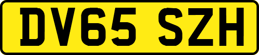 DV65SZH