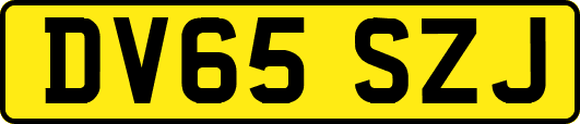 DV65SZJ