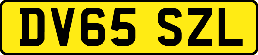 DV65SZL
