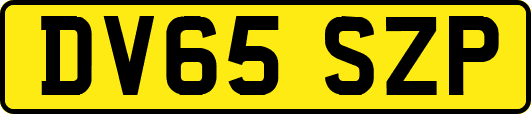 DV65SZP