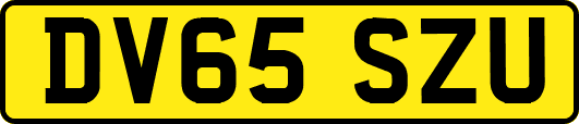 DV65SZU