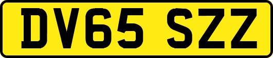 DV65SZZ