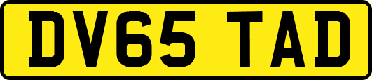 DV65TAD