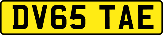 DV65TAE