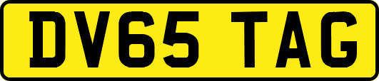 DV65TAG