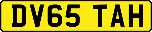 DV65TAH