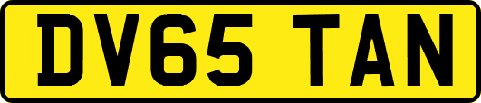 DV65TAN