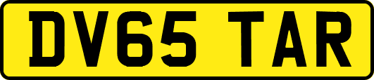 DV65TAR