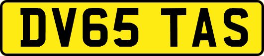 DV65TAS