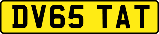 DV65TAT