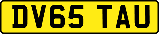 DV65TAU