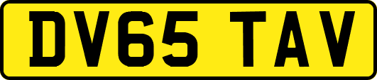 DV65TAV